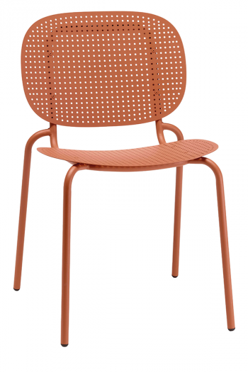Chaise Si-si Dots