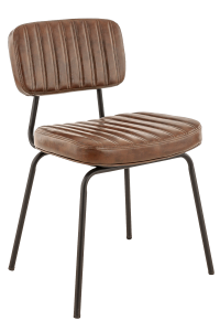 chaise industriel Stanley