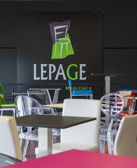 Accueil Logo Lepage Mobiliers