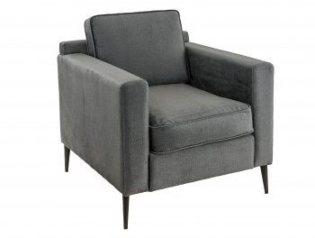 Fauteuil Arnold