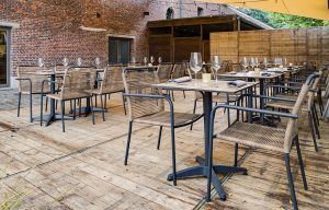 terrasse nature