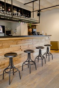 mobilier d'hotel