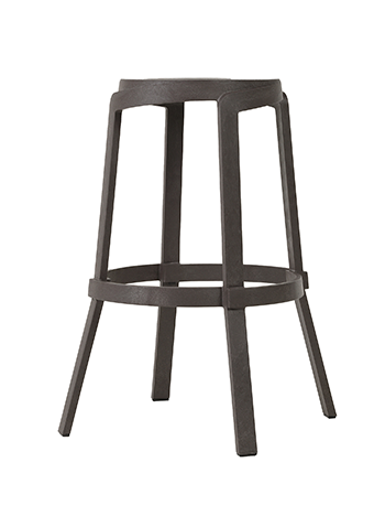 Tabouret Stack Maxi