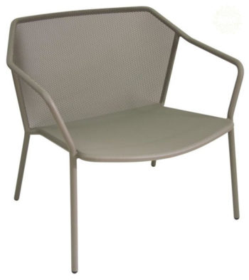 Fauteuil Lounge Darwin 524