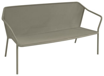 Fauteuil Lounge Double Darwin 527